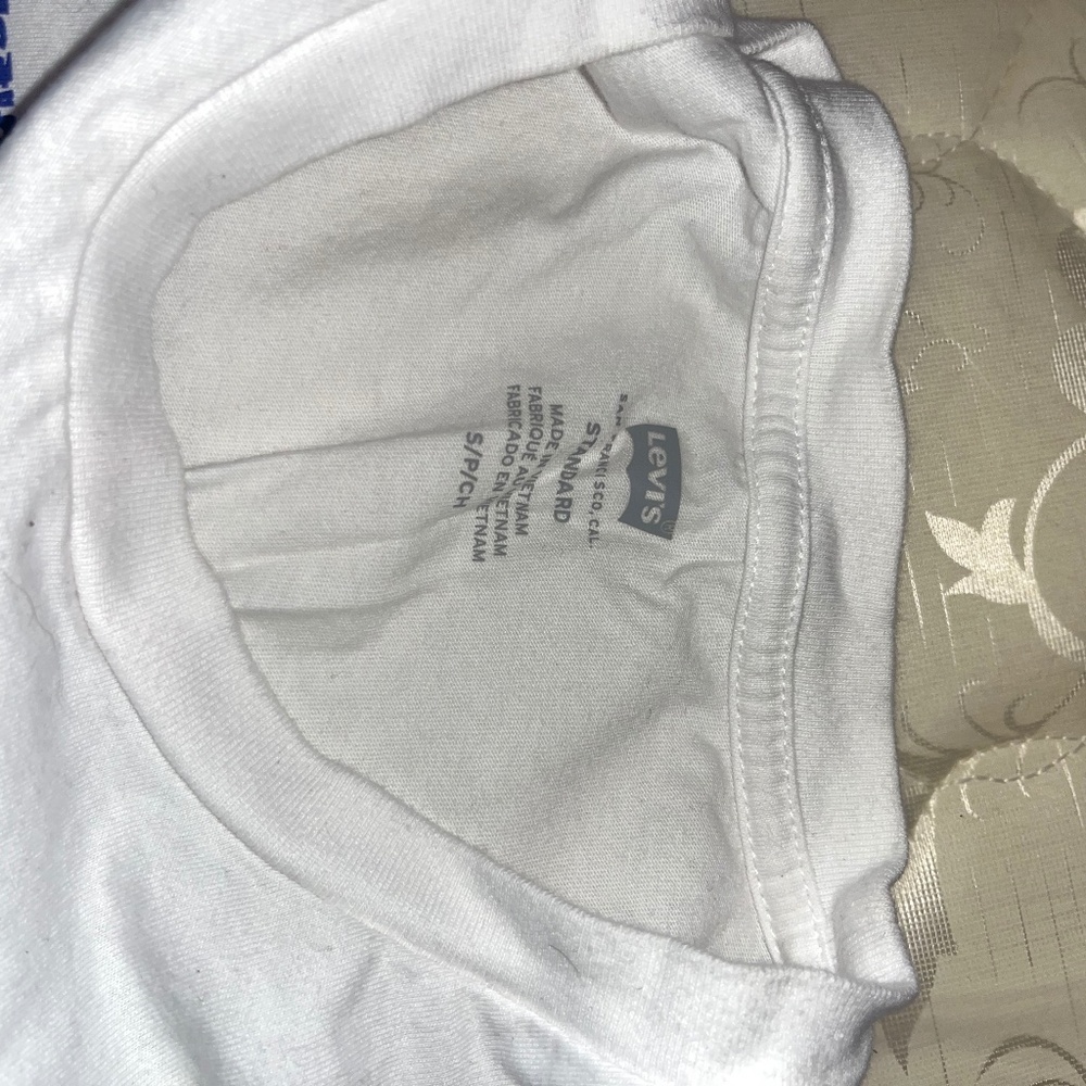 Levi’s Shirt